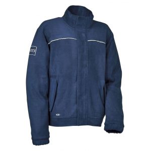 VESTE POLAIRE ARINOS ATEX FLAMME RETARDANT - COFRA