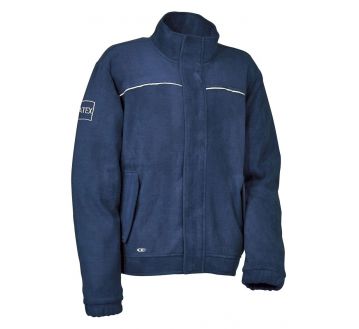 VESTE POLAIRE ARINOS ATEX FLAMME RETARDANT - COFRA