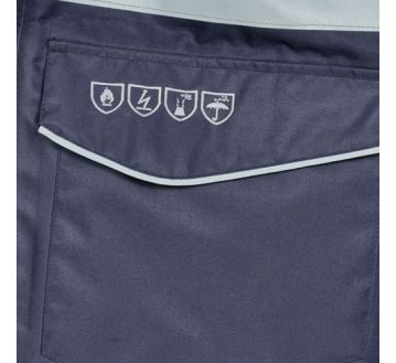 PARKA MARINE ST.PETERSBURG - COFRA