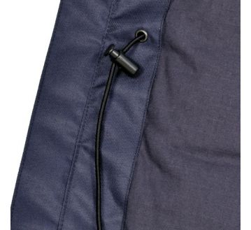 PARKA MARINE ST.PETERSBURG - COFRA