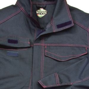 Combinaison multirisques Cofra - EMERGENCY 2