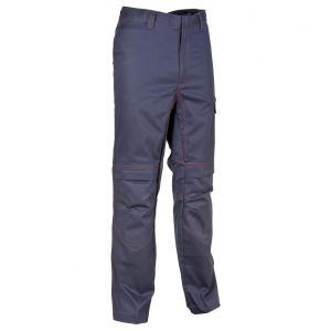 Pantalon multirisques ATEX Cofra - RING X-GUARD