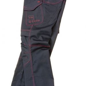 Pantalon multirisques ATEX Cofra - RING X-GUARD 2