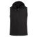 Gilet sans manches Softshell FHB JUSTUS foncé