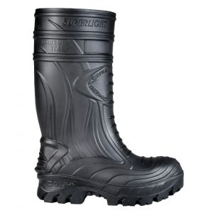 Bottes de sécurité contre le froid Cofra - Thermic S5