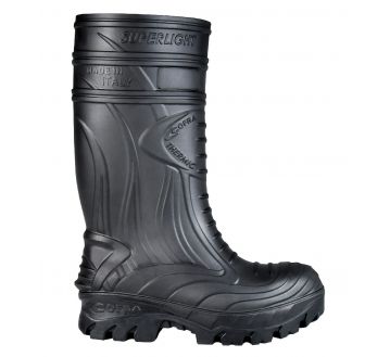 Bottes de sécurité contre le froid Cofra - Thermic S5