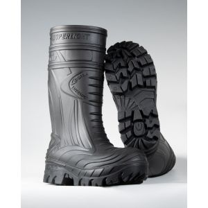 Bottes de sécurité contre le froid Cofra - Thermic S5 2