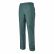 Pantalon de travail 100% coton Molinel - 21PBUVG vert