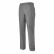 Pantalon de travail 100% coton Molinel - 21PBUVG gris