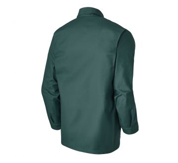 VESTE DE TRAVAIL 100% COTON