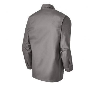 VESTE DE TRAVAIL 100% COTON