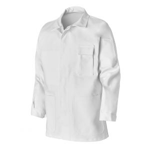 Veste de travail Molinel - 21VBUBB bleu 2