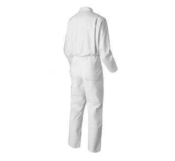 COMBINAISON DE TRAVAIL 100% COTON