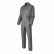 Combinaison de travail Molinel - 21CBUVG gris