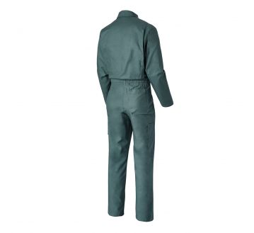 COMBINAISON DE TRAVAIL 100% COTON