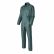 Combinaison de travail Molinel - 21CBUVG vert