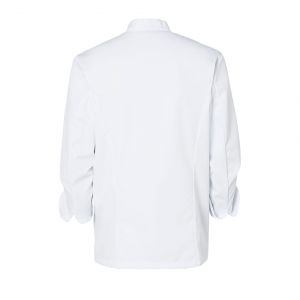 Veste pour chef à pressions Molinel - 271234 2