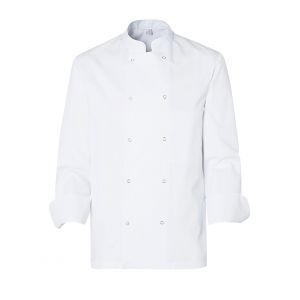 Veste pour chef à pressions Molinel - 271234
