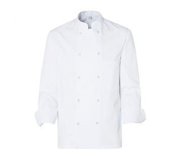 Veste pour chef à pressions Molinel - 271234