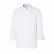 Veste pour chef à pressions Molinel - 271234