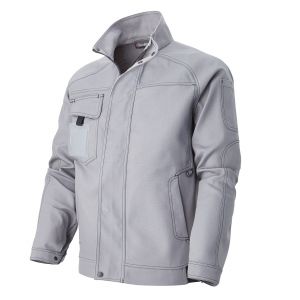 Blouson de travail Molinel - 212810 bleu 2