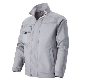 Blouson de travail Molinel - 212810 gris