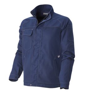 Blouson de travail Molinel - 212810 bleu