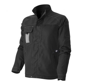 Blouson de travail Molinel - 212810 noir
