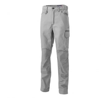 Pantalon de travail Molinel - hygrovet gamex 2441 gris