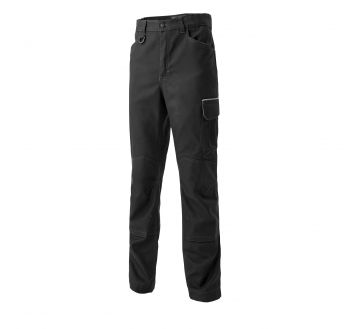 Pantalon de travail Molinel - hygrovet gamex 2441 noir