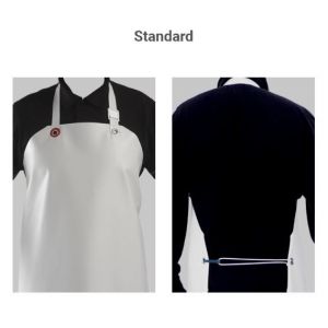 Tablier polyuréthane DELTA by Manulatex 2