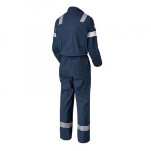 Combinaison multirisques Molinel - 25QKTECPRO 2