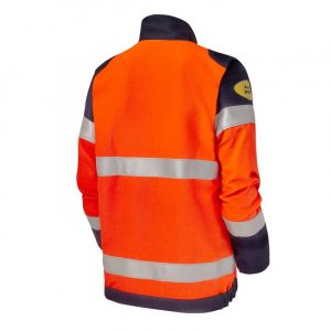 Blouson haute visibilité Molinel - Safeline 2