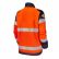 BLOUSON HAUTE VISIBILITE MULTIRISQUES ATEX SAFELINE - MOLINEL