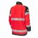 BLOUSON HAUTE VISIBILITE MULTIRISQUES ATEX SAFELINE - MOLINEL