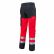 PANTALON HAUTE VISIBILITE MULTIRISQUES ATEX HYGROVET SAFELINE MOLINEL