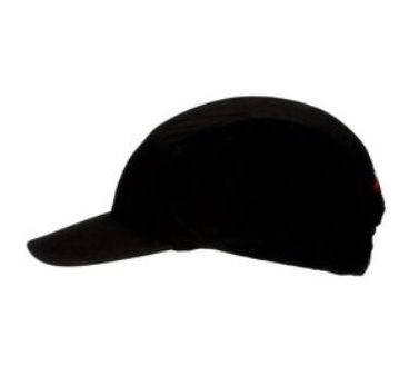CASQUETTE ANTI-HEURT FIRST BASE  - VISIERE LONGUE - 3M