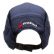 CASQUETTE ANTI-HEURT FIRST BASE 3 MICROFIBRE - VISIERE COURTE - 3M