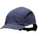 CASQUETTE ANTI-HEURT FIRST BASE 3 MICROFIBRE - VISIERE COURTE - 3M