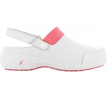 SABOTS DE TRAVAIL SHEILA - OXYPAS