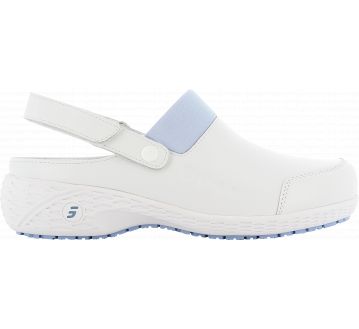 SABOTS DE TRAVAIL SHEILA - OXYPAS