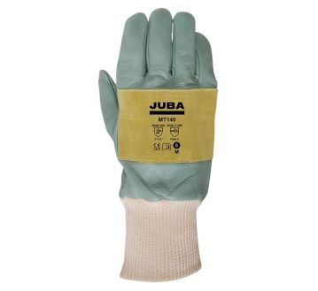 Gants bûcheron anti-coupure classe 2 JUBA - MT140
