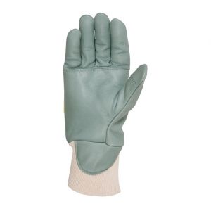 Gants bûcheron anti-coupure classe 2 JUBA - MT140 2