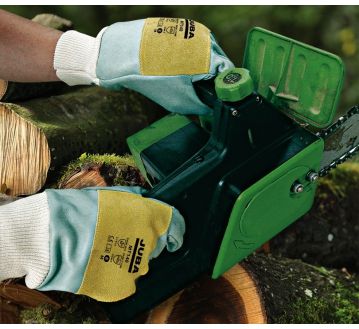 GANTS BUCHERON ANTI-COUPURE CLASSE2 MT140 - JUBA