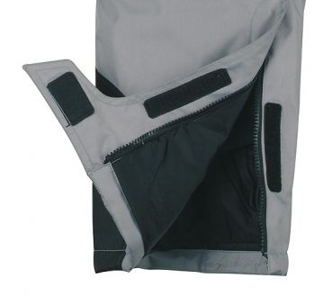 PANTALON DE TRAVAIL MATELASSE  FROID FROZEN - COFRA