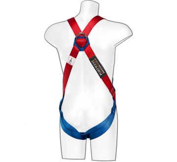 HARNAIS ANTI-CHUTE 2 POINTS FP12 - PORTWEST