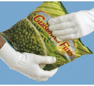 SOUS-GANTS FROID REFRIGERATOR BLANC 5000W - JUBA