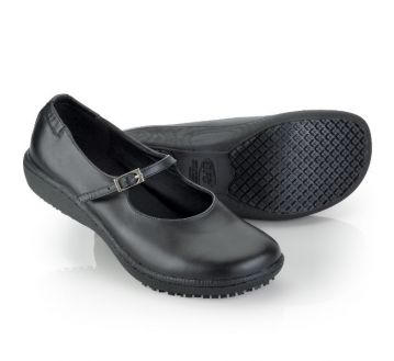 Chaussures de travail antidérapantes femme Shoes For Crews - 14MARY