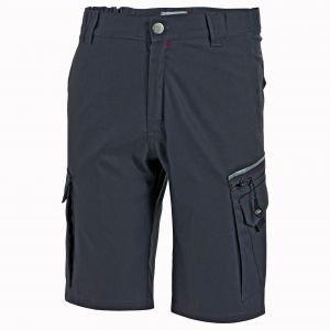 Bermuda de travail Molinel - 212536 gris