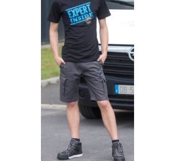 BERMUDA GAMEX ETE 2536 - MOLINEL